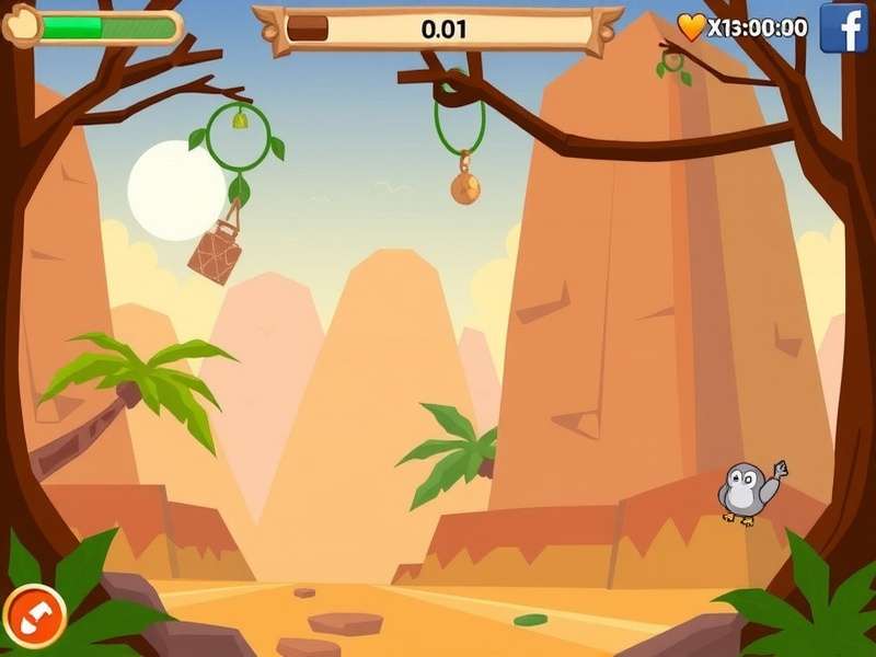 Naan Adventure Localization Examples